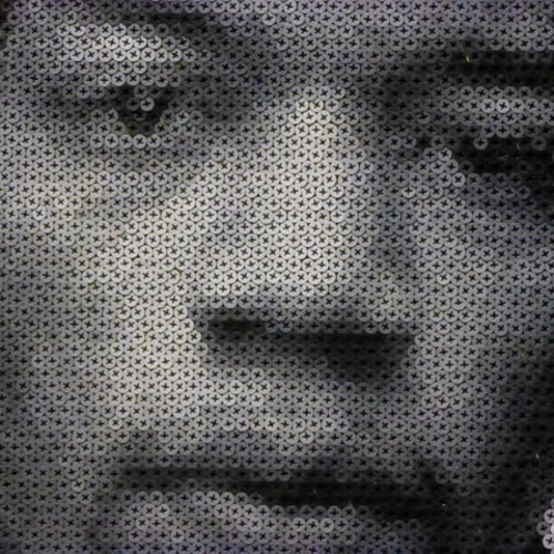 Les portraits en vis qui semblent être des photos par Marc Schneider portraits en vis qui semblent etre des photos par Marc Schneider 5 portraits-en-vis-qui-semblent-etre-des-photos-par-Marc-Schneider-5