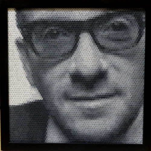 Les portraits en vis qui semblent être des photos par Marc Schneider portraits en vis qui semblent etre des photos par Marc Schneider 7 portraits-en-vis-qui-semblent-etre-des-photos-par-Marc-Schneider-7