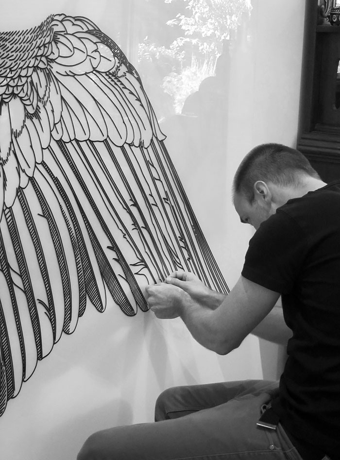 Du street-art au scotch par Buff Diss street art au scotch par Buff Diss 8 street-art-au-scotch-par-Buff-Diss-8