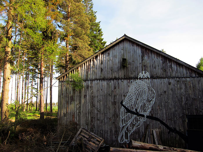 Du street-art au scotch par Buff Diss street art au scotch par Buff Diss 9 street-art-au-scotch-par-Buff-Diss-9