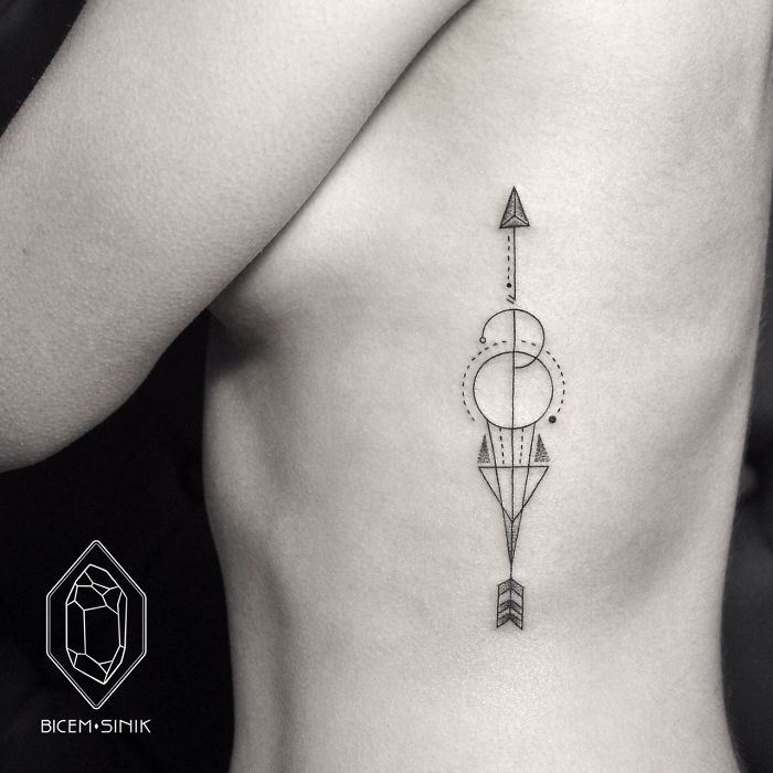 Les tatouages à base de lignes géométriques et de points de Bicem Sinik tatouages a base de lignes geometriques et de points de Bicem Sinik 12 tatouages-a-base-de-lignes-geometriques-et-de-points-de-Bicem-Sinik-12
