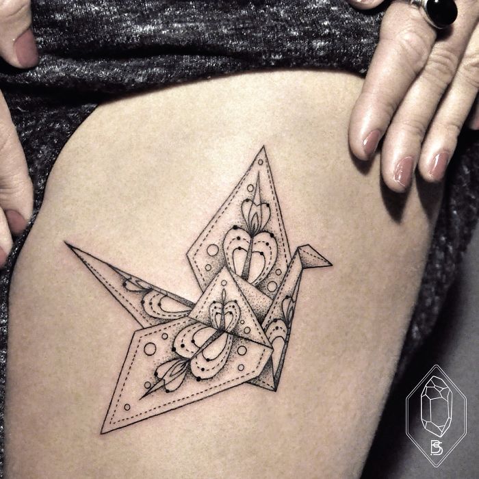 Les tatouages à base de lignes géométriques et de points de Bicem Sinik tatouages a base de lignes geometriques et de points de Bicem Sinik 17 tatouages-a-base-de-lignes-geometriques-et-de-points-de-Bicem-Sinik-17