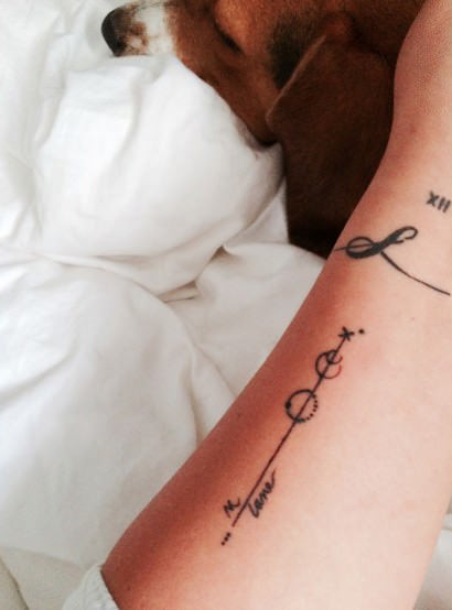 113 tatouages simples et élégants 114 tatouages simples et elegants 26 114-tatouages-simples-et-elegants-26