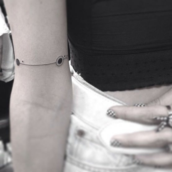 113 tatouages simples et élégants 114 tatouages simples et elegants 27 114-tatouages-simples-et-elegants-27