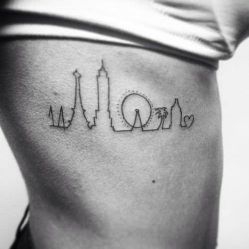 113 tatouages simples et élégants 114 tatouages simples et elegants 28 114-tatouages-simples-et-elegants-28