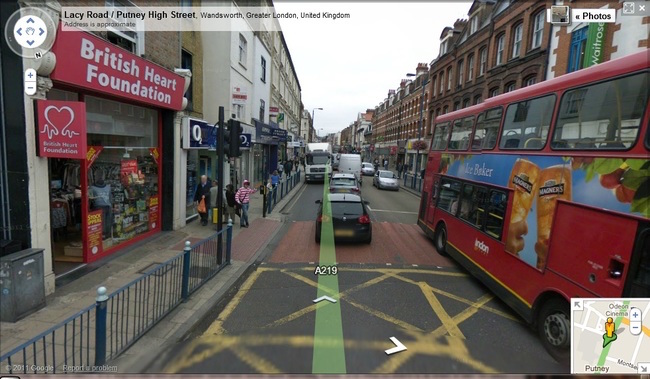 30 photos insolites et marrantes de Google Street View 30 photos insolites et marrantes de Google Street View 11 30-photos-insolites-et-marrantes-de-Google-Street-View-11