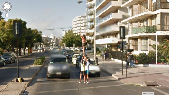 30 photos insolites et marrantes de Google Street View 30 photos insolites et marrantes de Google Street View 15 30-photos-insolites-et-marrantes-de-Google-Street-View-15
