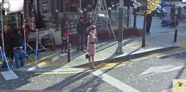 30 photos insolites et marrantes de Google Street View 30 photos insolites et marrantes de Google Street View 27 30-photos-insolites-et-marrantes-de-Google-Street-View-27