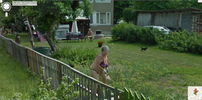 30 photos insolites et marrantes de Google Street View 30 photos insolites et marrantes de Google Street View 30 30-photos-insolites-et-marrantes-de-Google-Street-View-30