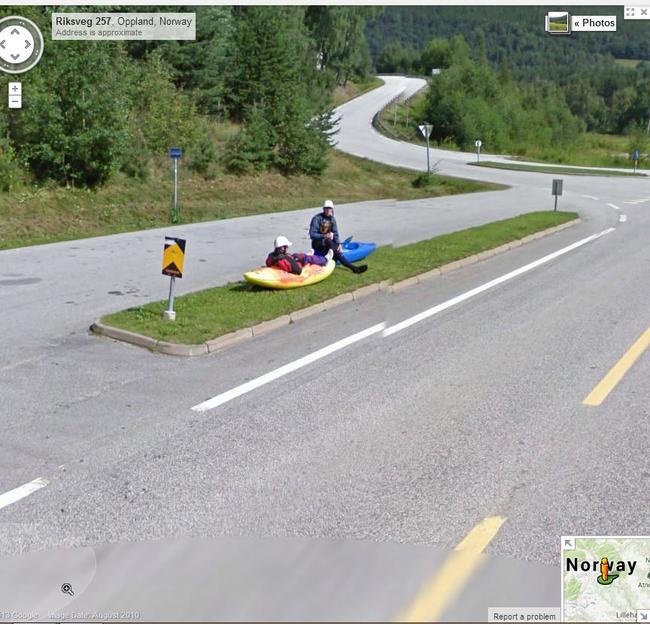 30 photos insolites et marrantes de Google Street View 30 photos insolites et marrantes de Google Street View 4 30-photos-insolites-et-marrantes-de-Google-Street-View-4