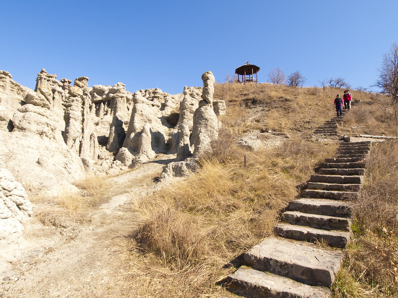 Les poupées de pierre de Kuklica Les poupees de pierre de Kuklica Kouklitsa 1 Les-poupees-de-pierre-de-Kuklica-Kouklitsa-