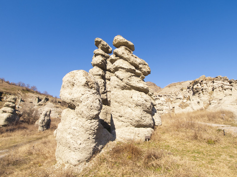 Les poupées de pierre de Kuklica Les poupees de pierre de Kuklica Kouklitsa 7 Les-poupees-de-pierre-de-Kuklica-Kouklitsa-7