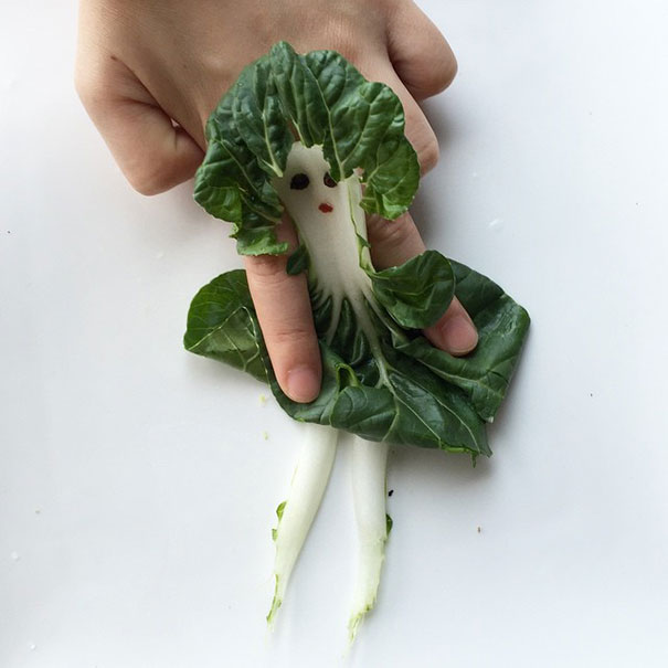 Le food art de Danling Xiao le food art de Danling Xiao 12 le-food-art-de-Danling-Xiao-12