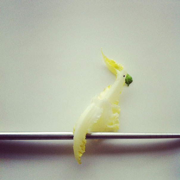 Le food art de Danling Xiao le food art de Danling Xiao 13 le-food-art-de-Danling-Xiao-13