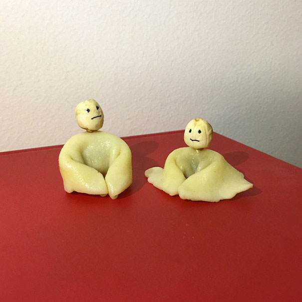 Le food art de Danling Xiao le food art de Danling Xiao 14 le-food-art-de-Danling-Xiao-14