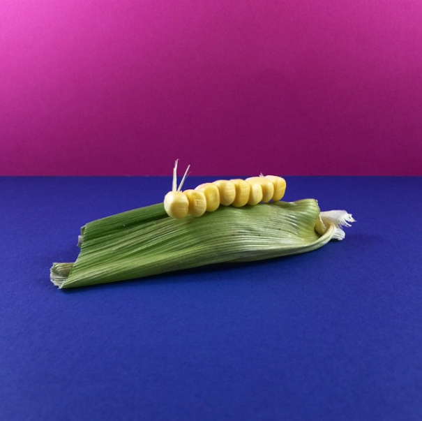 Le food art de Danling Xiao le food art de Danling Xiao 9 le-food-art-de-Danling-Xiao-9