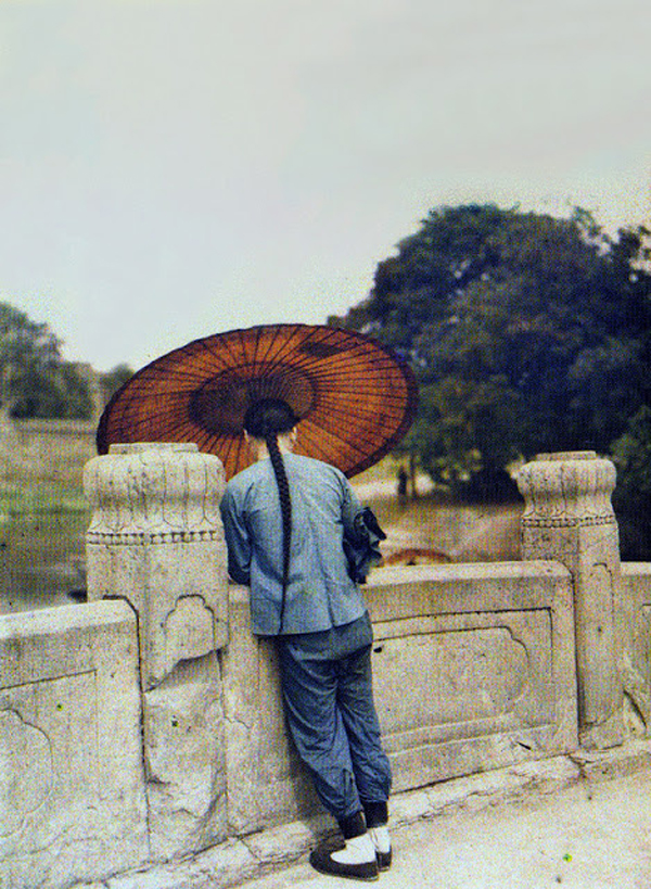Les première photos couleurs de la Chine en 1912 par Albert Kahn photos couleurs de la Chine en 1912 par Albert Kahn6 photos-couleurs-de-la-Chine-en-1912-par-Albert-Kahn6