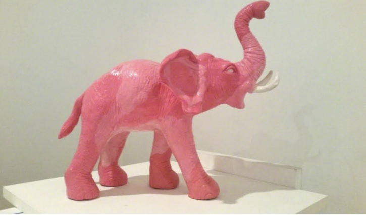 Les sculptures en chewing-gum de Maurizio Savani sculptures en chewing gum de Maurizio Savani 3 sculptures-en-chewing-gum-de-Maurizio-Savani-3