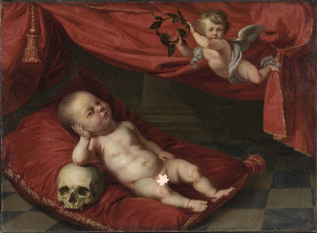 35 bébés horribles des peintures de la Renaissance 35 bebes horribles des peintures de la Renaissance 27 35-bebes-horribles-des-peintures-de-la-Renaissance-27