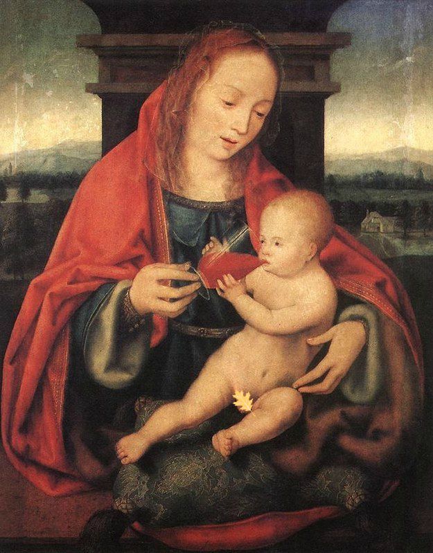 35 bébés horribles des peintures de la Renaissance 35 bebes horribles des peintures de la Renaissance 37 35-bebes-horribles-des-peintures-de-la-Renaissance-37