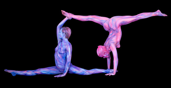 Les signes du zodiaque en body-painting par Trina Merry Les signes du zodiac en body painting par Trina Merry gemeau Les-signes-du-zodiaque-en-body-painting-par-Trina-Merry-gemeau