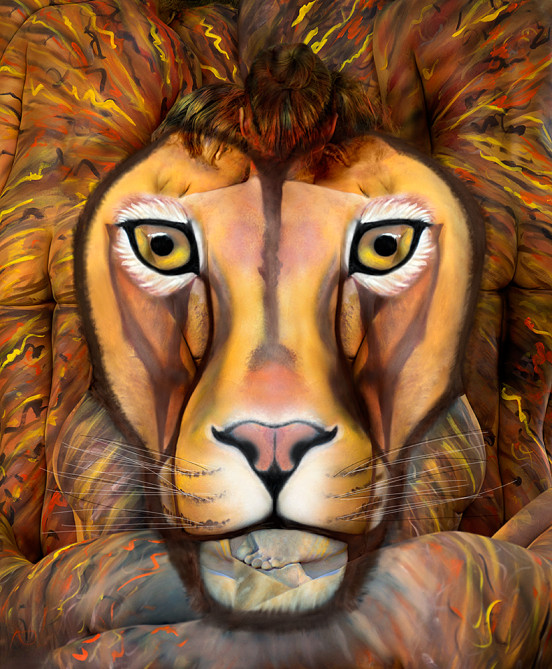 Les signes du zodiaque en body-painting par Trina Merry Les signes du zodiac en body painting par Trina Merry lion Les-signes-du-zodiac-en-body-painting-par-Trina-Merry-lion