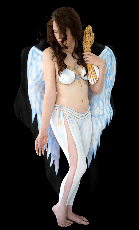 Les signes du zodiaque en body-painting par Trina Merry Les signes du zodiac en body painting par Trina Merry vierge Les-signes-du-zodiac-en-body-painting-par-Trina-Merry-vierge