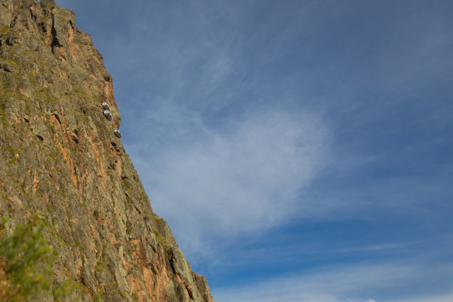 Skylodge Adventure Suites - hôtel suspendu à la falaise Skylodge Adventure Suites hotel suspendu a la falaise 11 Skylodge-Adventure-Suites-hotel-suspendu-a-la-falaise-11