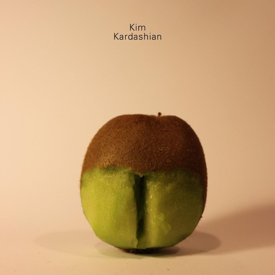 Des kiwis en personnages célèbres par Anthony Chidiac Des kiwis en personnages celebres par Anthony Chidiac 13 Des-kiwis-en-personnages-celebres-par-Anthony-Chidiac-13