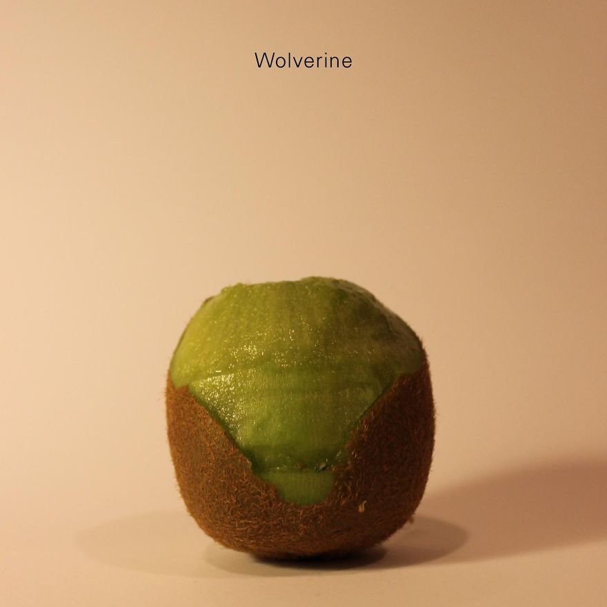 Des kiwis en personnages célèbres par Anthony Chidiac Des kiwis en personnages celebres par Anthony Chidiac 16 Des-kiwis-en-personnages-celebres-par-Anthony-Chidiac-16