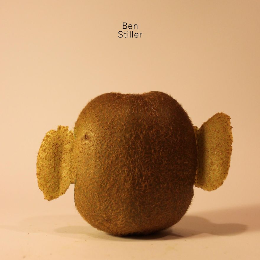 Des kiwis en personnages célèbres par Anthony Chidiac Des kiwis en personnages celebres par Anthony Chidiac 19 Des-kiwis-en-personnages-celebres-par-Anthony-Chidiac-19