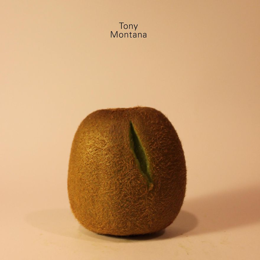 Des kiwis en personnages célèbres par Anthony Chidiac Des kiwis en personnages celebres par Anthony Chidiac 27 Des-kiwis-en-personnages-celebres-par-Anthony-Chidiac-27