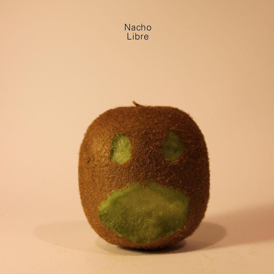 Des kiwis en personnages célèbres par Anthony Chidiac Des kiwis en personnages celebres par Anthony Chidiac 28 Des-kiwis-en-personnages-celebres-par-Anthony-Chidiac-28