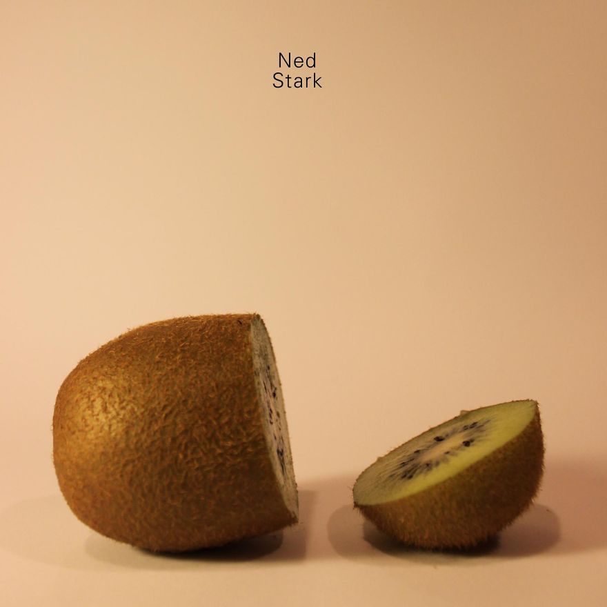 Des kiwis en personnages célèbres par Anthony Chidiac Des kiwis en personnages celebres par Anthony Chidiac 3 Des-kiwis-en-personnages-celebres-par-Anthony-Chidiac-3