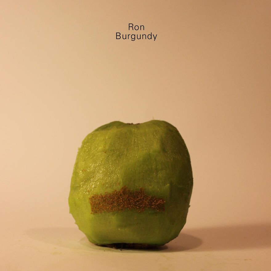 Des kiwis en personnages célèbres par Anthony Chidiac Des kiwis en personnages celebres par Anthony Chidiac 30 Des-kiwis-en-personnages-celebres-par-Anthony-Chidiac-30