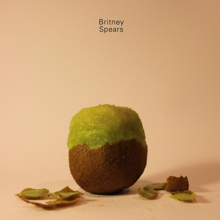 Des kiwis en personnages célèbres par Anthony Chidiac Des kiwis en personnages celebres par Anthony Chidiac 6 Des-kiwis-en-personnages-celebres-par-Anthony-Chidiac-6