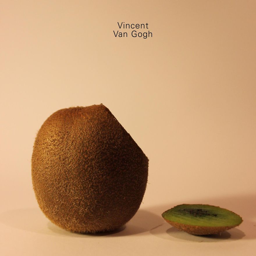 Des kiwis en personnages célèbres par Anthony Chidiac Des kiwis en personnages celebres par Anthony Chidiac 8 Des-kiwis-en-personnages-celebres-par-Anthony-Chidiac-8