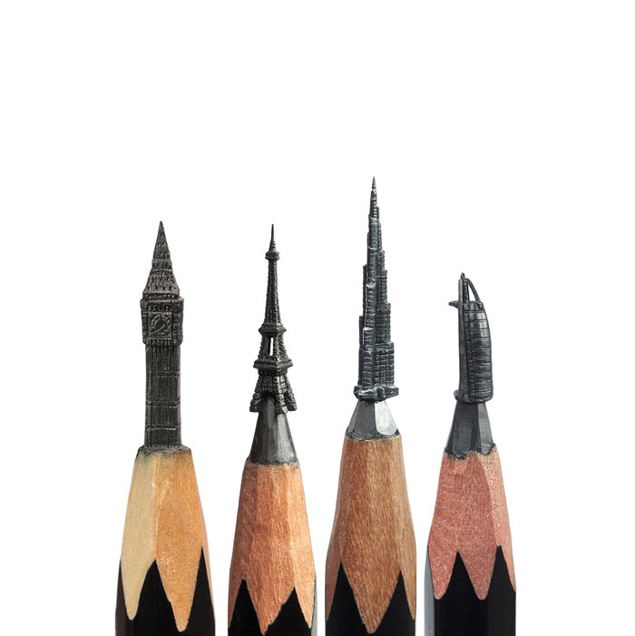 Les sculptures de mines de crayons de Salavat Fidai Les sculptures de mines de crayons de Salavat Fidai 13 Les-sculptures-de-mines-de-crayons-de-Salavat-Fidai-13
