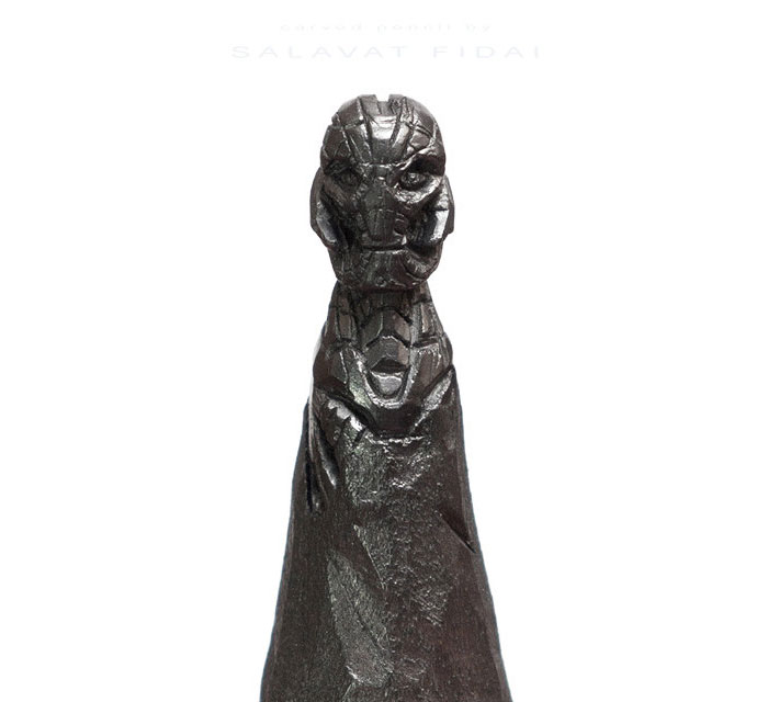 Les sculptures de mines de crayons de Salavat Fidai Les sculptures de mines de crayons de Salavat Fidai 14 Les-sculptures-de-mines-de-crayons-de-Salavat-Fidai-14