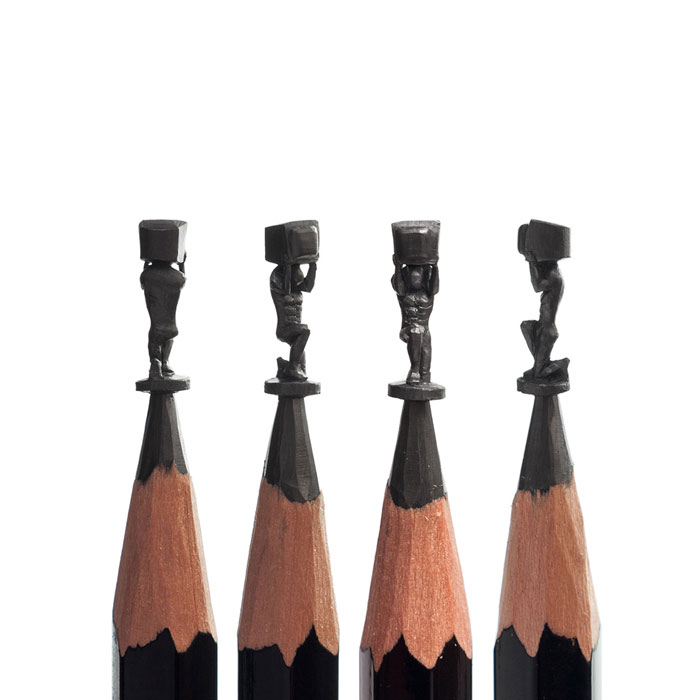 Les sculptures de mines de crayons de Salavat Fidai Les sculptures de mines de crayons de Salavat Fidai 19 Les-sculptures-de-mines-de-crayons-de-Salavat-Fidai-19