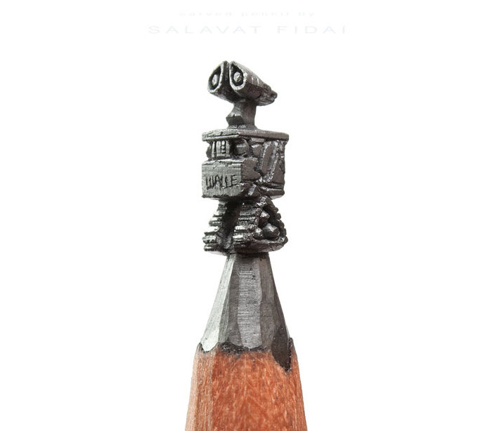 Les sculptures de mines de crayons de Salavat Fidai Les sculptures de mines de crayons de Salavat Fidai 4 Les-sculptures-de-mines-de-crayons-de-Salavat-Fidai-4