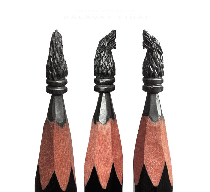 Les sculptures de mines de crayons de Salavat Fidai Les sculptures de mines de crayons de Salavat Fidai 7 Les-sculptures-de-mines-de-crayons-de-Salavat-Fidai-7