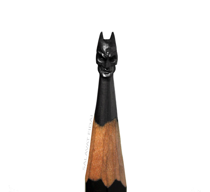 Les sculptures de mines de crayons de Salavat Fidai Les sculptures de mines de crayons de Salavat Fidai 8 Les-sculptures-de-mines-de-crayons-de-Salavat-Fidai-8