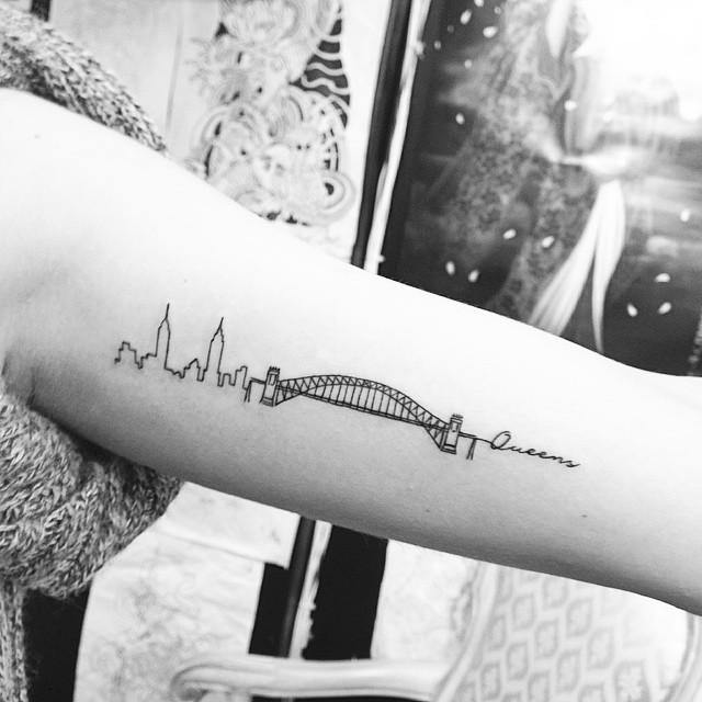 Les tatouages minimalistes de JonBoy Les tatouages minimalistes de JonBoy 8 Les-tatouages-minimalistes-de-JonBoy-8