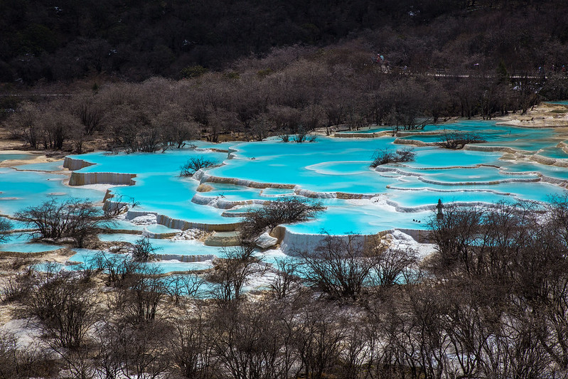22 raisons de visiter la Chine 22 raisons de visiter la Chine monts Huanglon 22-raisons-de-visiter-la-Chine-monts-Huanglon