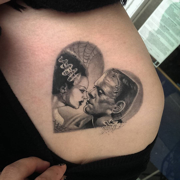 40 tatouages inspirés de livres 40 tatouages inspires de livres 27 40-tatouages-inspires-de-livres-27