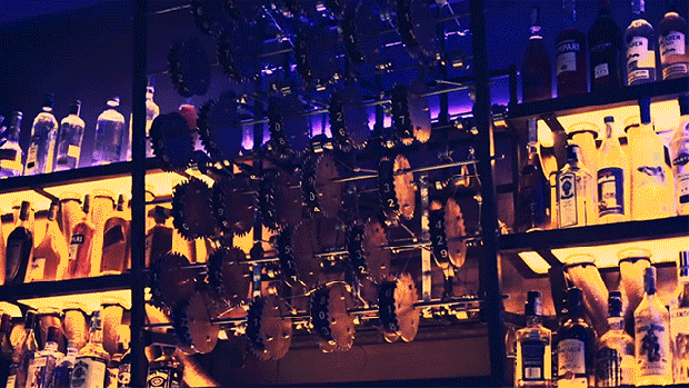 Le Enigma Café - un bar steampunk cinétique Le Enigma Cafe un bar steampunk cinetique 10 Le-Enigma-Cafe-un-bar-steampunk-cinetique-10