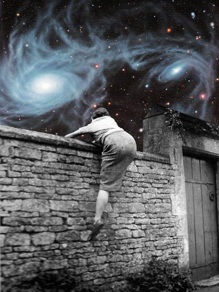 Les collages vintage pop de Eugenia Loli Les collages vintage pop de Eugenia Loli 17 Les-collages-vintage-pop-de-Eugenia-Loli-17