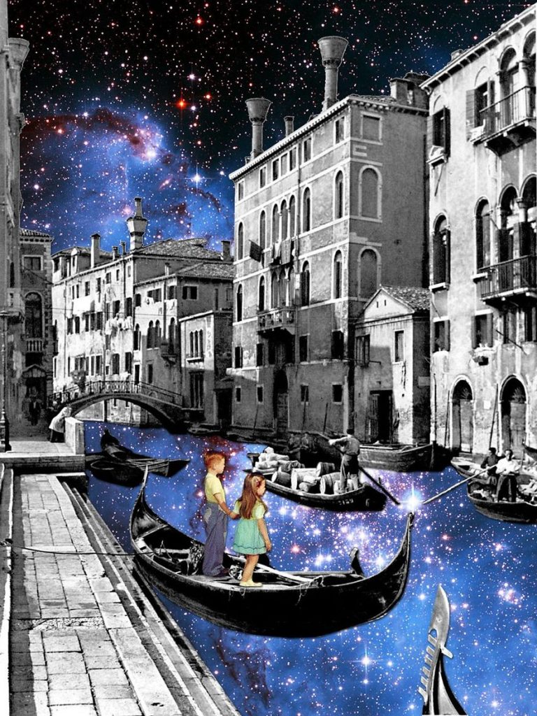 Les collages vintage pop de Eugenia Loli Les collages vintage pop de Eugenia Loli 22 Les-collages-vintage-pop-de-Eugenia-Loli-22