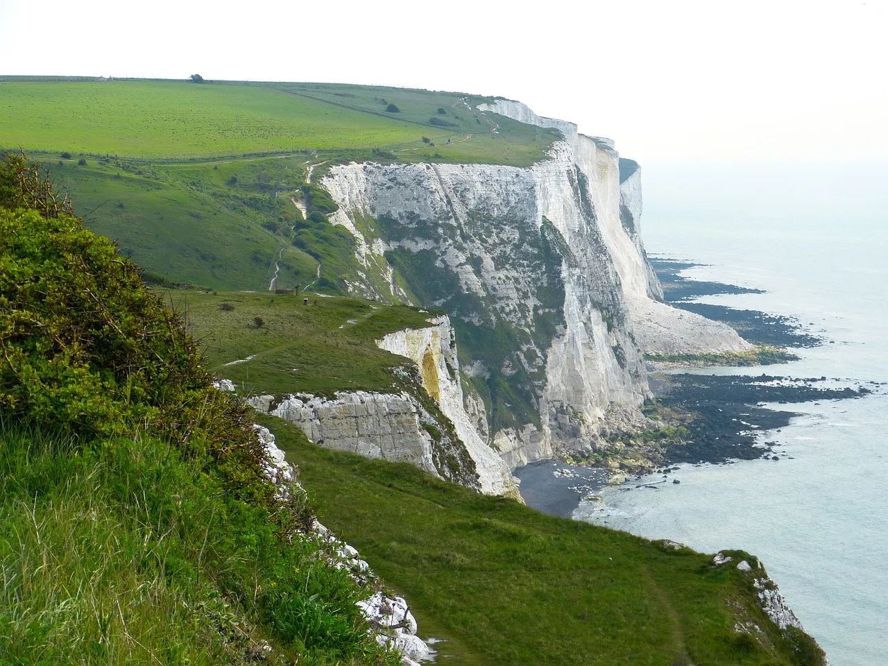 Les 20 plus belles falaises du monde les 20 plus belles falaises du monde douvres angleterre les-20-plus-belles-falaises-du-monde-douvres-angleterre